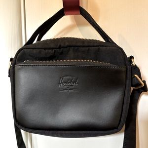 Hershel Orion Crossbody Bag Black